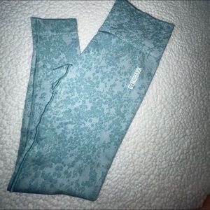 Gymshark Animal Seamless Leggings